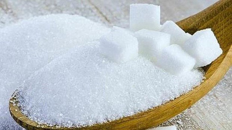 Vietnam imposes anti-dumping tax on sugar imports from some SEA states